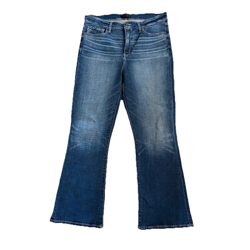 Buckle Black Fit No 75 Bootcut Jeans Women 33x30‎ (34x29) Blue BBW1654S Western
